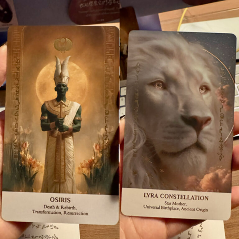 安子電台 ｜EP80｜當你跳脫框架，宇宙就改劇本了！安子親身實驗分享 ✨